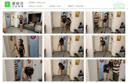 欢乐谷022_单腿吊肉丝cosplay日本高跟女侦探