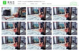 BondageTea绳精病078_被老湿骗走的小美女都经历了些什么